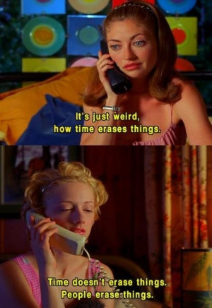 Jawbreaker (I love this movie)