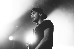 ... have uncovered J. Cole’s plans to release a new project next month