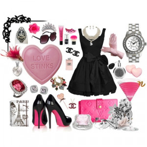 Love Stinks Being Mary Jane