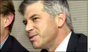 Enron Andrew Fastow Jail