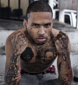 Kid Ink adds MGK to the Remix of the fan favorite record off his ...