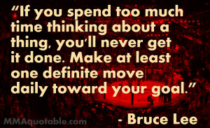 quotes about goals in sports