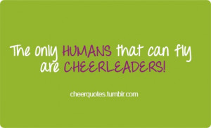 cheer quotes for flyers Cheer Quotes