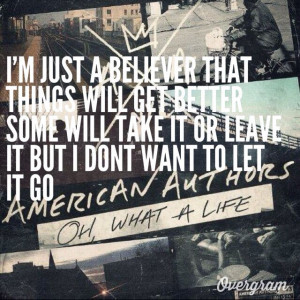 American Authors