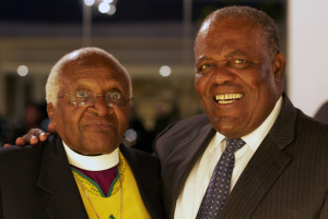Desmond Tutu Images...