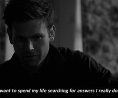 tagged with life alaric tvd quotes