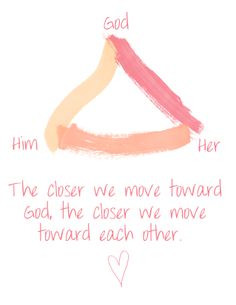 ... relationship, godly relationship quotes, godly marriage quotes, closer