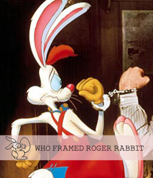 Who Framed Roger Rabbit Was Groundbreaking Film The Movie
