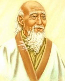 Lao-tzu