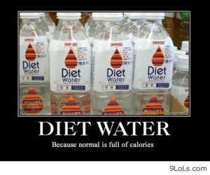 Funny diet water - Funny Pictures, Funny Quotes, Funny Videos - 9LoLs ...