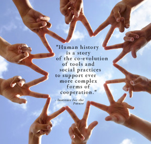 Cooperation Quotes Peace quotes page