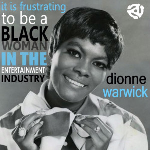 Dionne Warwick #music quote