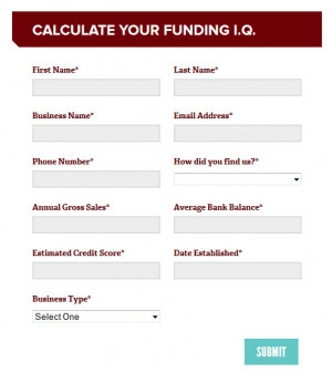 National Funding Announces Instant Quote Business Loan Calculator Tool