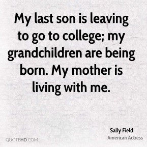 Son Quotes