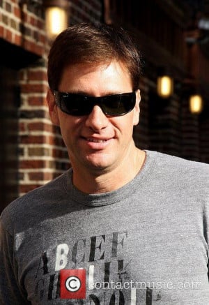 Mike Greenberg Pictures