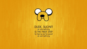 Hope you like this Jake de Adventure Time background in high ...
