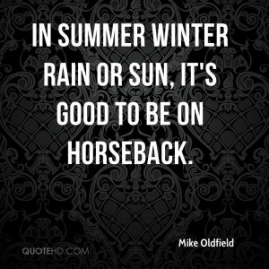 Funny Quotes Summer Rain...