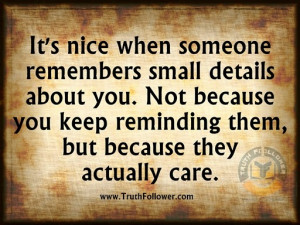 Quotes About Caring, Care Sayings