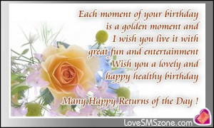 Birthday Cards - birthday quotes - birthday wishes