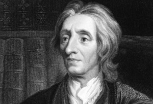 John Locke: Liberal, Libertarian, or License to Kill?