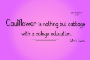 College Quotes and Sayings - Page 3