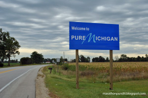 Pure Michigan's winter campaign will be cancelled