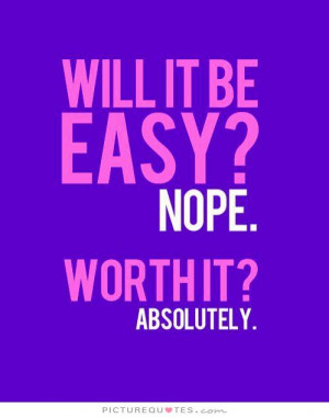 Easy Quotes With Life Is Not Easy Quotes | Life Is Not Easy