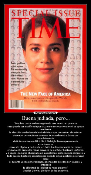 por cruzamientos ocasionales si se ayudamediantela elección cuidadosa ...