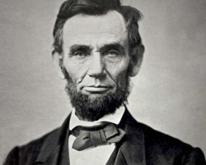 Historical Pro-Pot Quotes | High Times ABRAHAM LINCOLN 