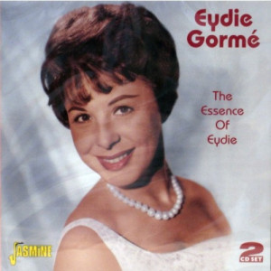 EYDIE GORME 'The Essence of Eydie' - 2CD Set
