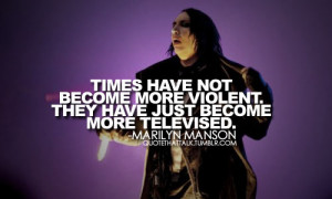 169 notes tagged as marilyn manson marilyn manson quotes quotes quote