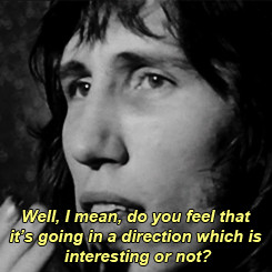Roger Waters Quotes