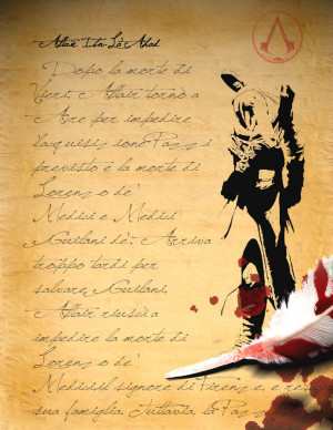 Altair Ibn-La'Ahad by MKingle