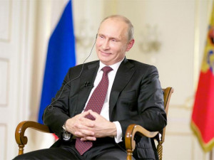 From Syria to Obama Top 10 Putin quotes