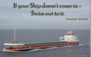 Motivational Quotes-Thoughts-Jonathan Winters-Best Quotes-Nice Quotes