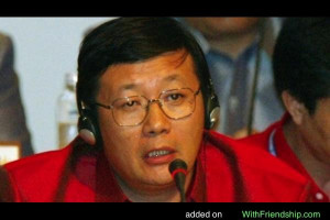 Lou Jiwei