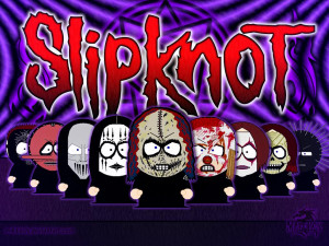 Slipknot EVL