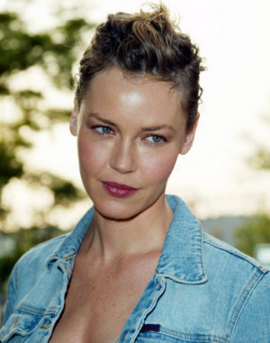 Connie Nielsen - Buy this photo at AllPosters.com