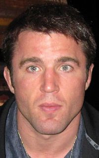 UFC fighter Chael Sonnen Touches ESPN anchor Sage Steele’s hair ...