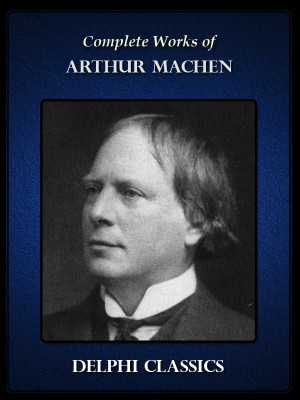 Arthur Machen Pictures