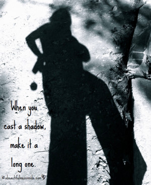 Don’t try to figure out what other people want to hear from you ...