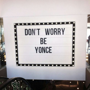 Goodbye Winter, Hello Spring