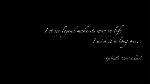 Nike Gridiron Quotes Chanel: coco chanel quotes for