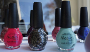 nicole by opi modern family collection nail polish a like haley