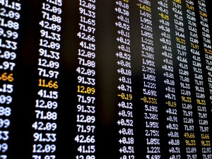 Quotes, market, wall street, stock board, investement, data, chart ...