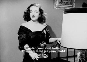 film vintage bette davis all about eve gif:aae