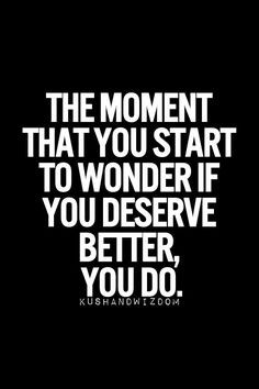 ... you think you should have. | See more about picture quotes, quotes and