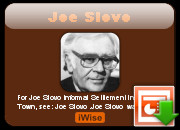Joe Slovo Communism and Socialism quotes