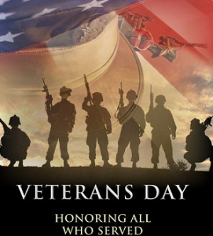 Top 10 Quotes For Veterans Day 2014 | Inspirational Quotes
