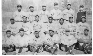 Thread: Negro Leagues' Historic Photographic Archive